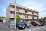 メゾンルベールの間取り画像