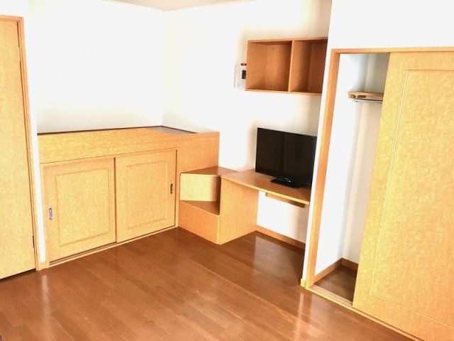 リビング