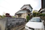 丸子貸家の間取り画像