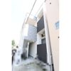 ハーモニーテラス宮千代Ⅲの外観