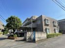 フォレスタ井土ヶ谷Ⅱの間取り画像