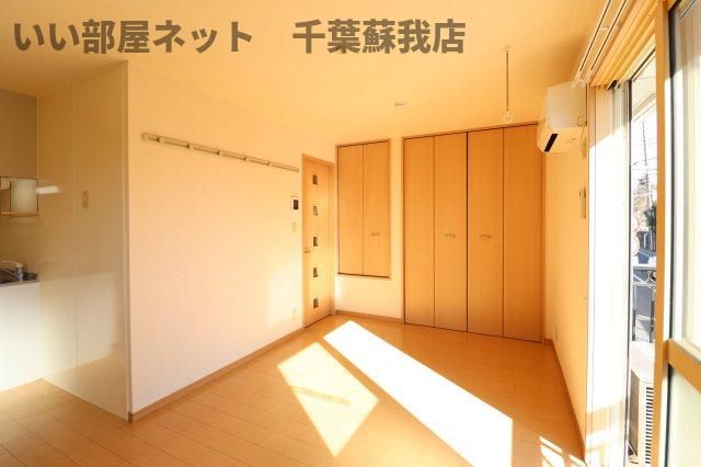 リビング
