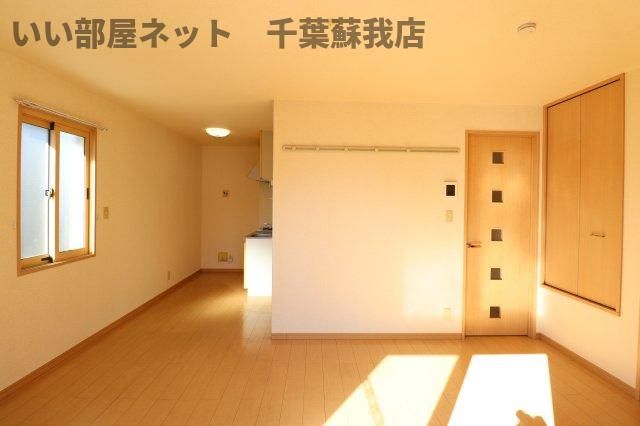 リビング