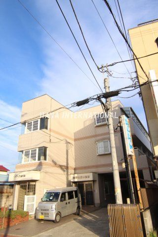 ソフィア当代島の外観画像