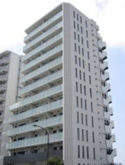 パークリュクス西新宿の外観画像