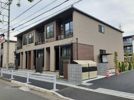 サンリットの間取り画像
