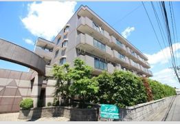 リバーサイド21の外観画像