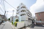 ホーユウコンフォルト飛鳥山東の間取り画像