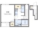 クレイノサングランツの間取り画像