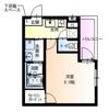フジパレス池田天神の間取り画像