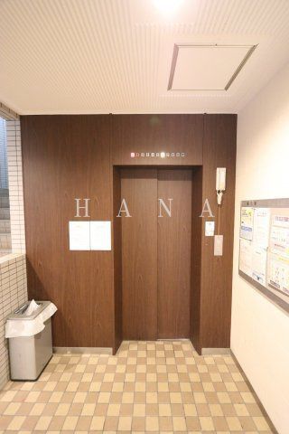 ロビー