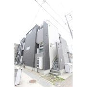 グランヴィスタ原町の外観画像