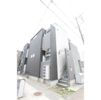 グランヴィスタ原町の間取り画像
