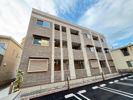 パルクボヌール川名の間取り画像