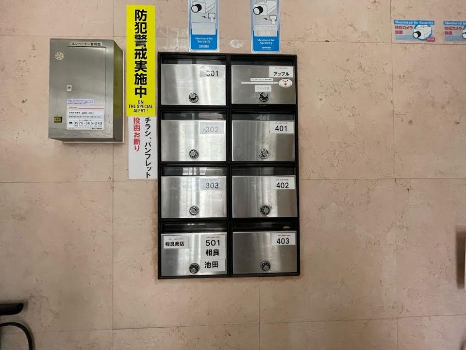 その他