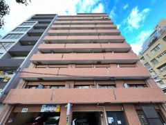 プレサンス大手前パークサイドの外観画像