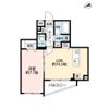 プレール・ドゥーク高井戸の間取り画像
