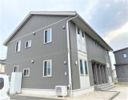 クレアージェ光陽の間取り画像