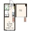 プランドール要町の間取り画像