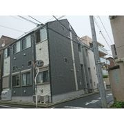 プランドール要町の外観画像