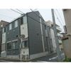 プランドール要町の間取り画像