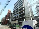 スワンズ谷町セントシティの間取り画像