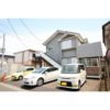 ぽぷらハイツの間取り画像