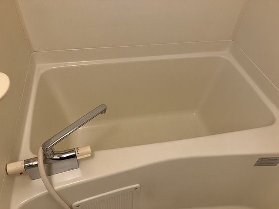 バスルーム