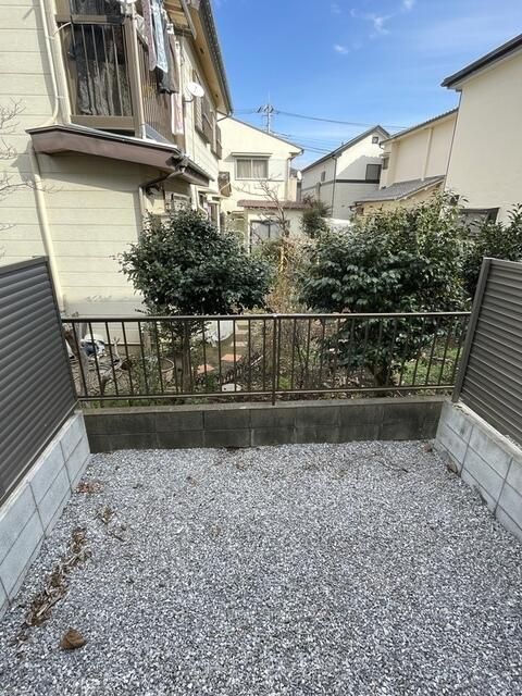 庭
