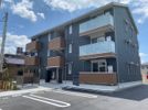 Luce Solare(ルチェ ソラーレ)の間取り画像