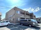 グリーズの間取り画像