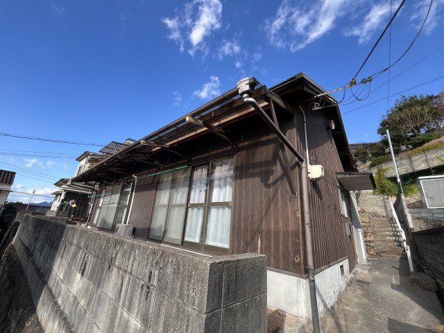 警固屋6丁目4番戸建の外観画像