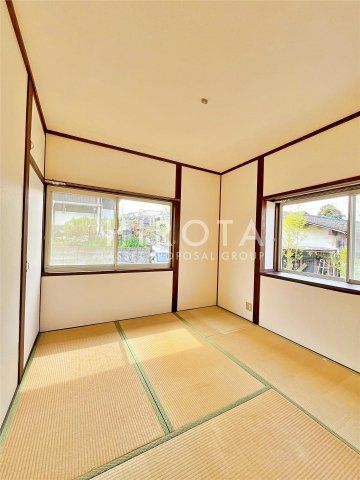 ファミリーマート/海老津一丁目店 (288m)