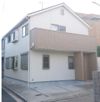 貸家 芦屋市西蔵町の間取り画像
