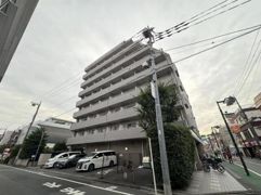 アパートメンツ練馬北町の外観画像