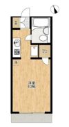 中丸ハイツの間取り画像