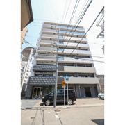 メインステージ大阪福島の外観画像