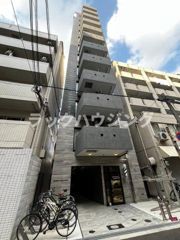 HORIZON UMEDA NORTHの外観画像
