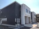 アジュール ブランの間取り画像