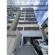 アドバンス江坂東コンフィの外観画像