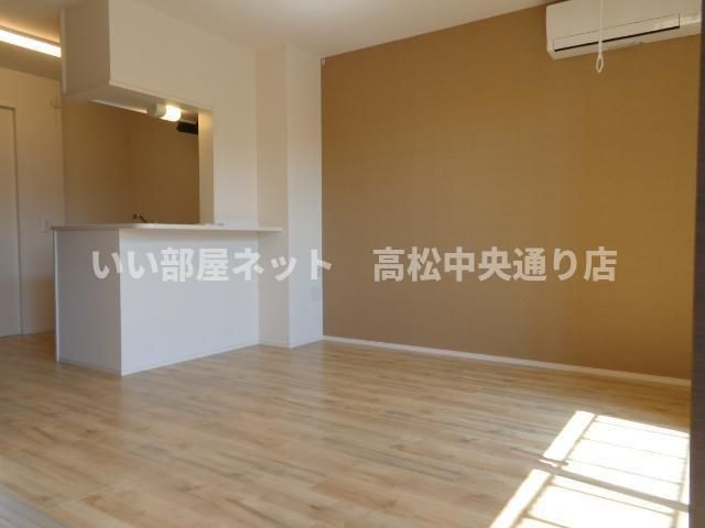 リビング