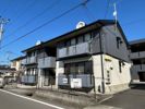 アドミレー樹太 A棟の間取り画像