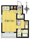 CEREZA都島の間取り画像