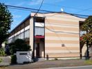 レオパレスファンタジーの外観