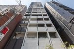 プロシード大阪梅田ポーションの間取り画像