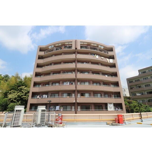 第2セリタビルの外観画像