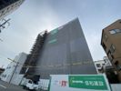 スプランディッド難波VIIの外観