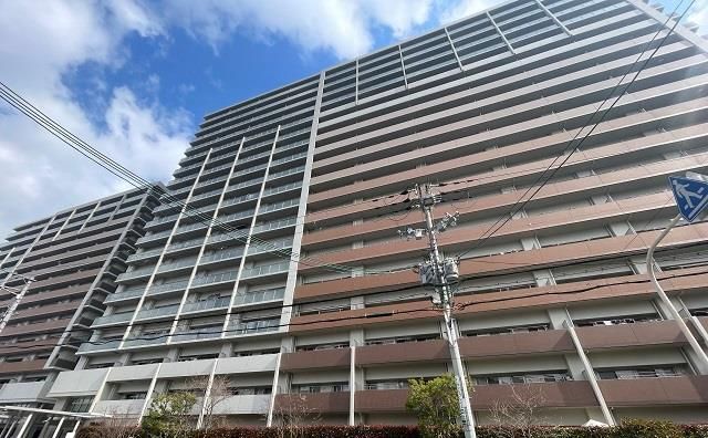 セントプレイスグランドプレミオの外観画像
