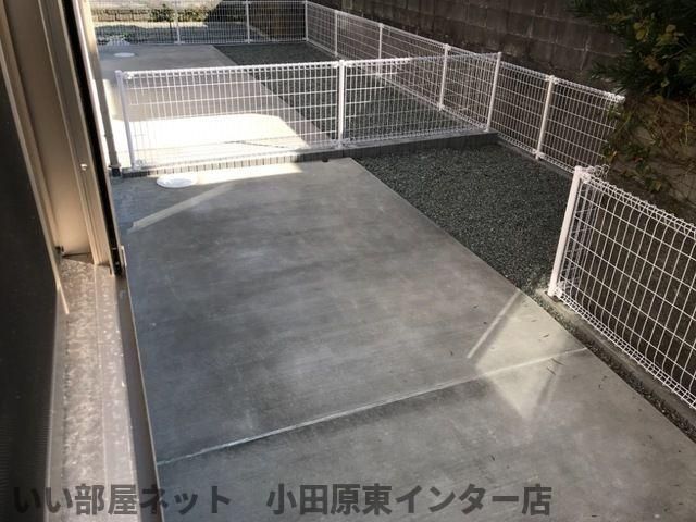 庭