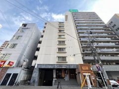 エーデルブルグの外観画像